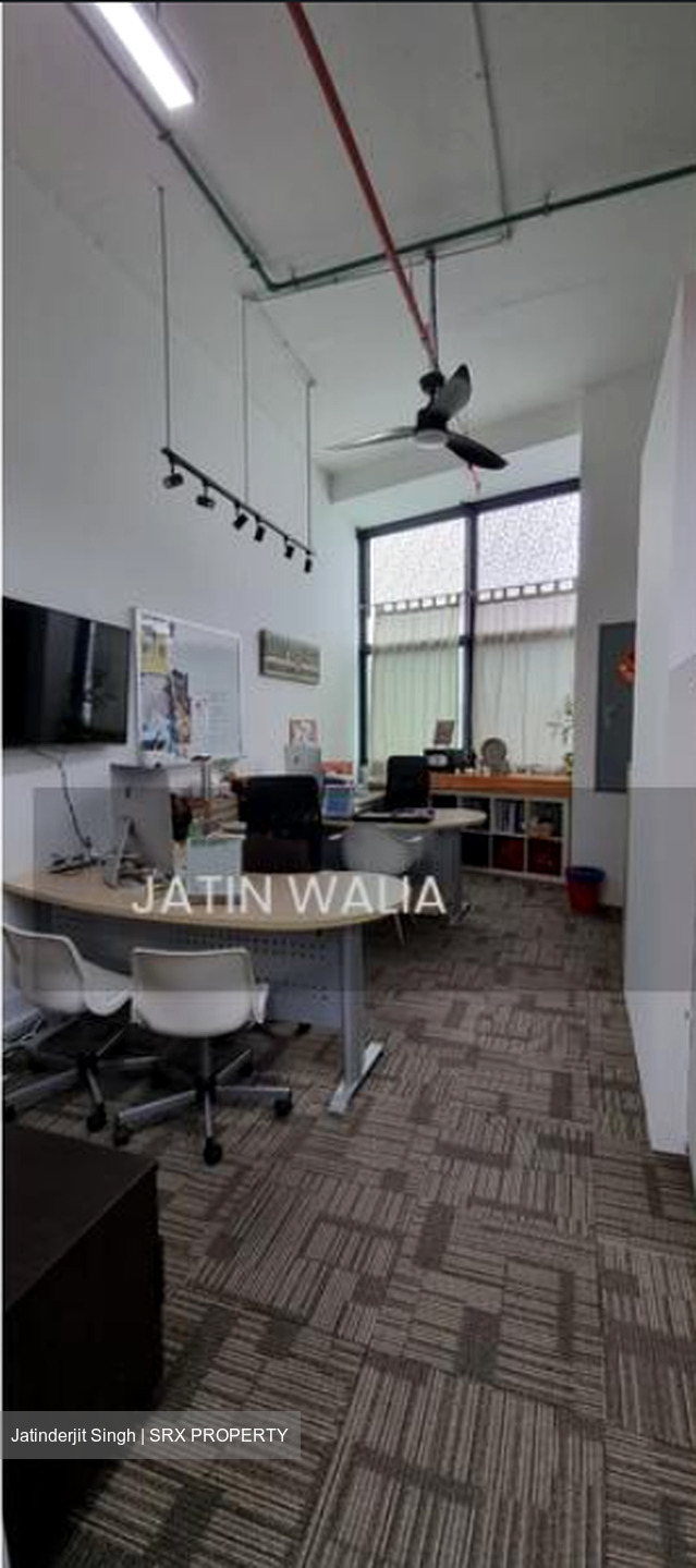 Oxley Bizhub (D14), Factory #450318661